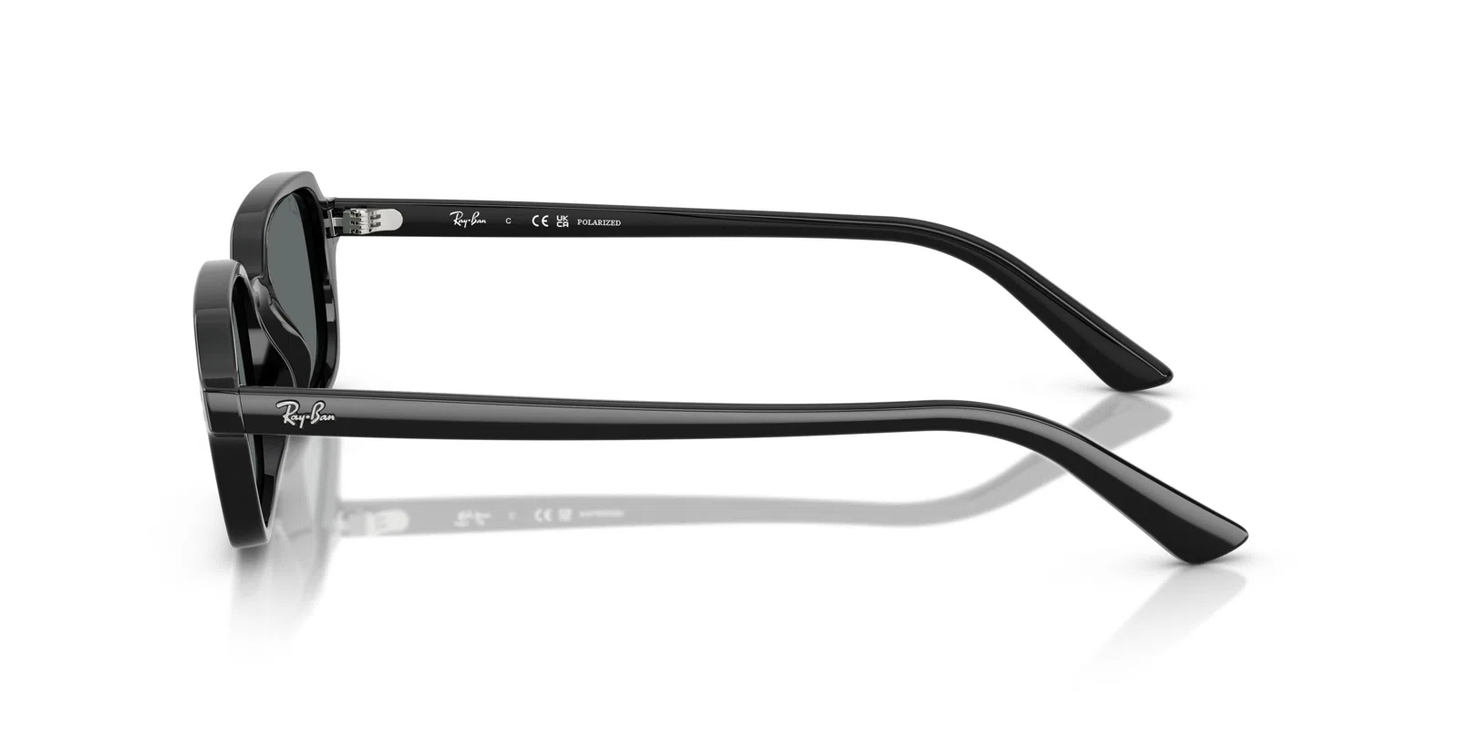 Ray-Ban Zuri 4455 Sunglasses - view 19